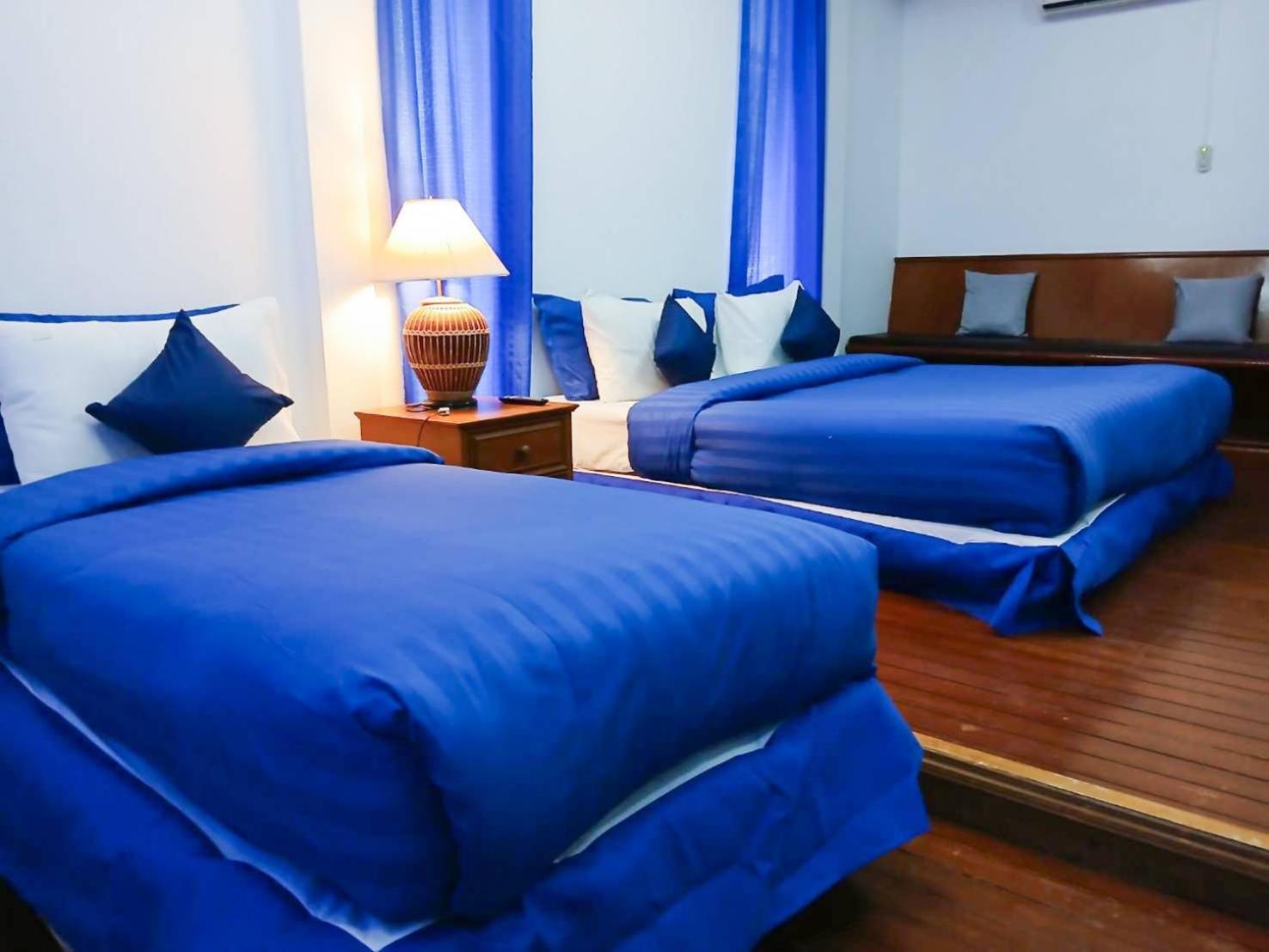 Hotel Samui Wooden Hill Koh Samui Exterior foto